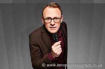 Comedian Sean Lock has died aged 58 after battle with cancer