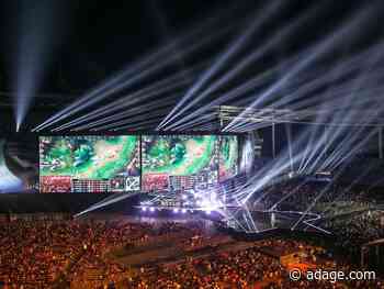 Jay Z’s Roc Nation launches esports division for traditional-sport athletes