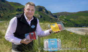 Edwards of Conwy creates jobs in £2.6m expansion