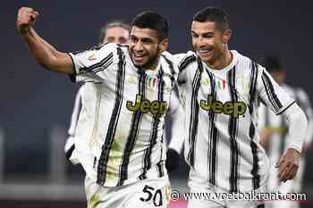 OFFICIEEL: Standard huurt speler Juventus met aankoopoptie