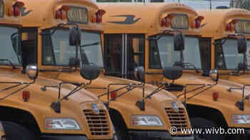 The Ken-Ton School District needs bus drivers