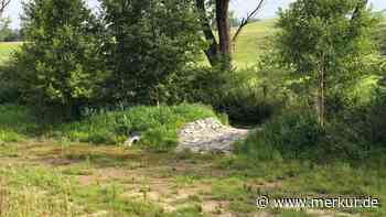 Bad Wörishofen: Hochwasserschutz rückt in den Fokus - Merkur.de