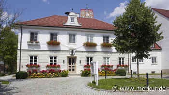 Haushalt 2021: Auch in Wiedergeltingen wirkt die Corona-Krise nach - Merkur.de