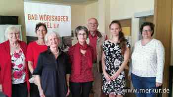 Mitgliederversammlung: Neuwahlen bei der Bad Wörishofer Tafel - Merkur.de