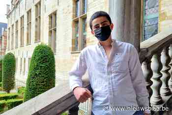 Man rijdt in op Syrische familie: parket eist 7 jaar cel