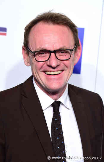 Surrey comedian Sean Lock dies aged 58 from cancer