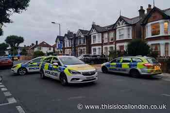 Forest Hill: Two arrests after teen stabbed multiple times