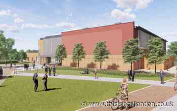 School’s new huge sports centre plans ‘will benefit the community’