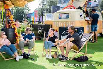 Goose Island celebrates new beer with summer fuelled event series