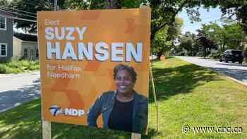 Record number of Black MLAs elected to Nova Scotia Legislature