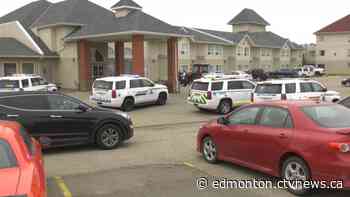 Woman faces 2nd-degree-murder charges in Leduc assault leaving one man dead - CTV News Edmonton