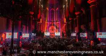 The restaurants and bars nominated in this year's Manchester Food and Drink Festival awards - Manchester Evening News
