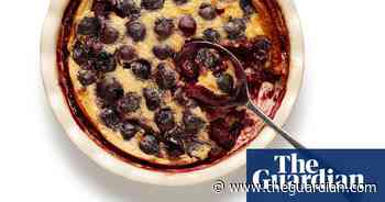How to make cherry clafoutis – recipe - The Guardian