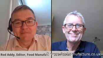 Food Manufacture Excellence Awards chair: seven sector trends - FoodManufacture.co.uk