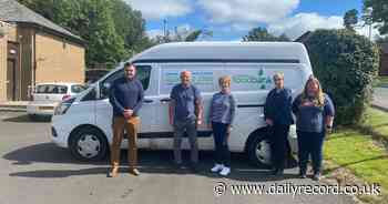 New mobile food bank aims to help tackle poverty in every corner of Renfrewshire - Daily Record