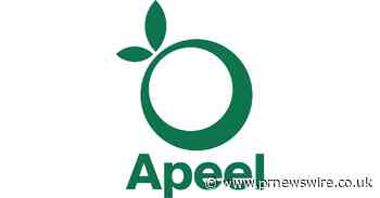 Apeel Adds $250M to Accelerate Innovation and Sustainability in Fresh Food Supply Chains - PR Newswire UK