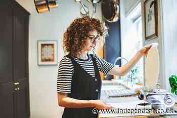 ‘Noodle scientist’ Pippa Middlehurst on the joy of bowl food - The Independent