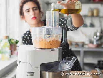 Puréed Food: How-To, Diet, and Uses - Healthline