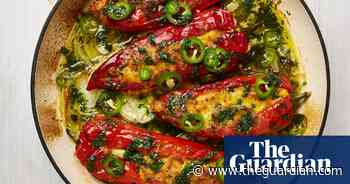 Get stuffed! The best vegetables for a taste of the Med - The Guardian