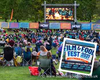 Film and food festival hits Bournemouth this week - Bournemouth Echo