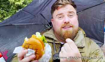 The Ladz Coatbridge: Food Review Club visits takeaway near Glasgow - Glasgow Times