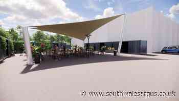 Newport food courtyard plans in Rogerstone refused - South Wales Argus