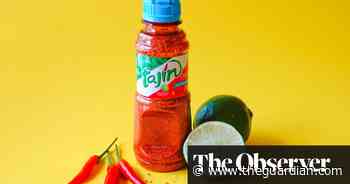 Ravinder Bhogal’s secret ingredient: tajin spice mix - The Guardian