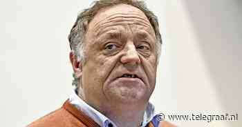 Viroloog Marc Van Ranst te gast in nieuw seizoen College Tour - Telegraaf.nl