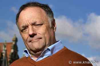 Marc Van Ranst: 'Ventilatie op school is belangrijker dan mondmaskers' - Knack.be