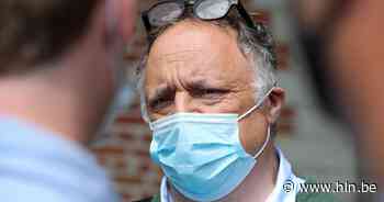 Van Ranst: “We zijn zonder twijfel op de goede weg” - Het Laatste Nieuws