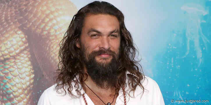 Jason Momoa Can't Live Without Two Items That Have a Special Connection To His Two Children