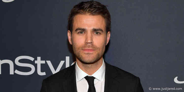 Paul Wesley Joins Lifetime's 'Flowers In The Attic' Prequel With Max Irons