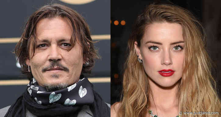 Johnny Depp Granted Permission to Proceed with $50 Million Defamation Lawsuit Against Amber Heard