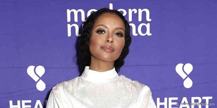 Hundreds Congregated for Kat Graham's Modern Nirvana Conference and It Was Transcendental