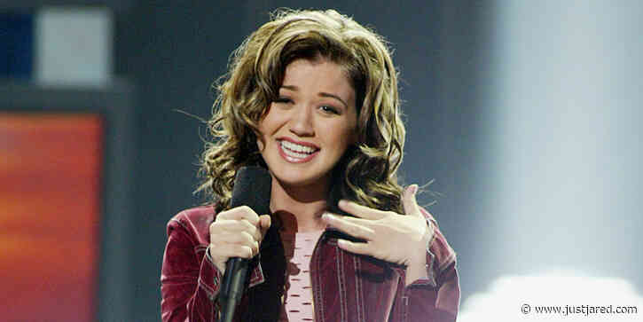 Kelly Clarkson Says That The First Cast Thought 'American Idol' Was A Joke