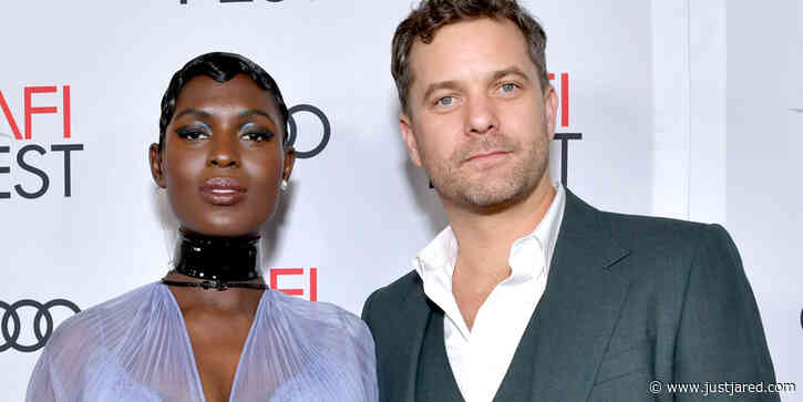 Joshua Jackson Calls Out Those Criticizing Jodie Turner-Smith After He Revealed She First Proposed To Him