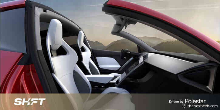Transport authorities are toothless against idiot Tesla owners