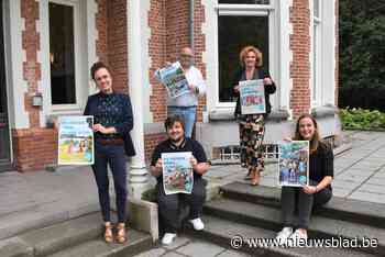 “We mogen weer”: affichecampagne bedankt Meetjeslanders voor inzet tijdens pandemie