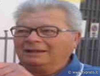 Addio a Brunero Benvenuti, esponente di spicco della sinistra pratese - tvprato.it