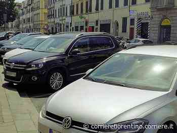 Porta al Prato, i residenti attaccano: «Auto dei garage parcheggiate nei nostri posti» - Corriere Fiorentino