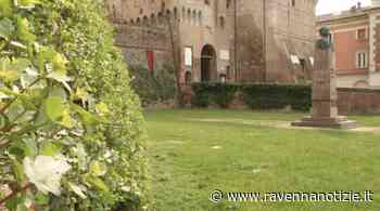 Lugo, la Lega polemizza col Sindaco sul prato della Rocca: "è bene insegnare ai bambini che esistono spazi per giocare e spazi da rispettare" - RavennaNotizie.it - ravennanotizie.it