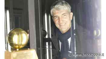 Trent'anni con Palandri, la voce di Prato Le telecronache, i campioni e papa Wojtyla - La Nazione