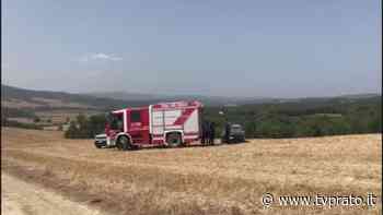 Tragedia in mongolfiera: muore donna di 39 anni - tvprato.it