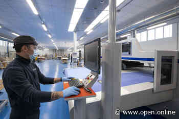 Sicurezza sul lavoro, decine di controlli nelle aziende tra Prato e Milano: «Il 100% è risultato irregolare» - Open - Open