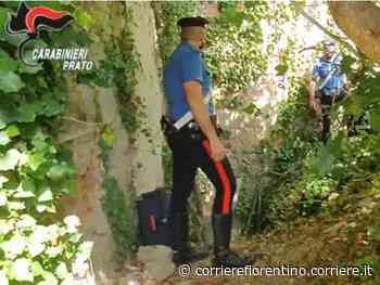 Prato, il dna conferma l'identità del cadavere trovato il 10 giugno: la storia di vendetta e denaro sporco - Corriere Fiorentino