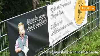 Schließung der Grundschule Oberfahlheim: Können die Gemeinderäte die Gründe bewerten?