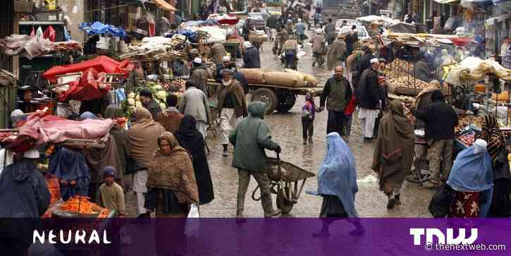 Fears grow over Taliban using biometric systems to identify US collaborators