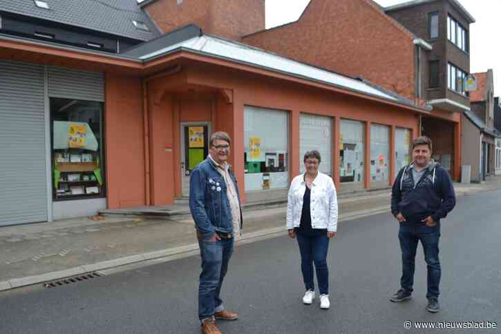 Tarchief zet Sleidinge op verkeerde been: geen shopping center op komst in dorpskern, wel nieuwe theatervoorstelling