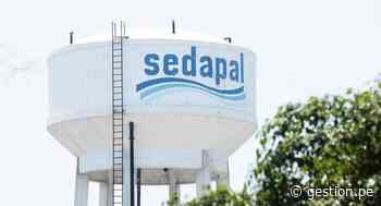 Edgar Tello de Perú Libre: Sedapal podría vender agua mineral como cualquier empresa - Diario Gestión