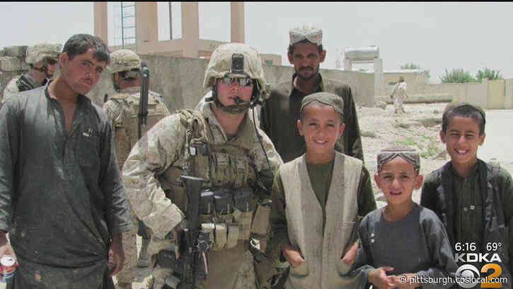 ‘That Exit Strategy Was 100% Wrong:’ Two Local Veterans Concerned With Afghanistan Exit Strategy